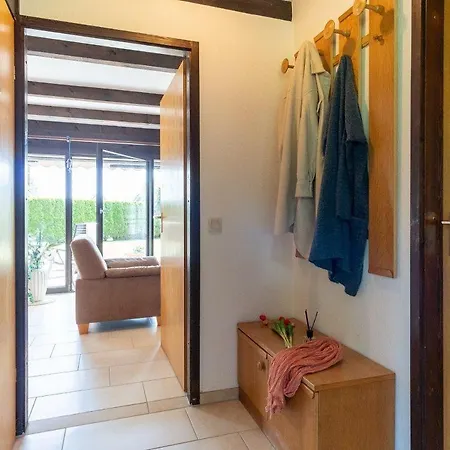 Holiday home Am-hohen-ufer-reetdach-haus-ocean-breeze-136