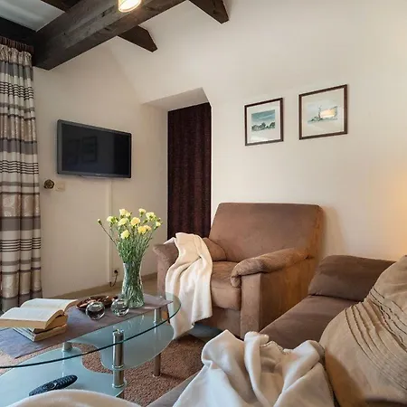Дом отдыха Am-hohen-ufer-reetdach-haus-ocean-breeze-136