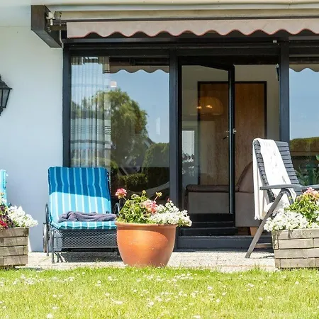 Holiday home Am-hohen-ufer-reetdach-haus-ocean-breeze-136 Grossenbrode